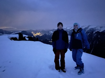 Tourenbericht