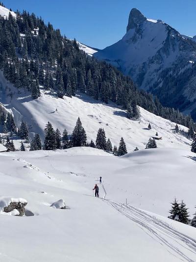 Tourenbericht