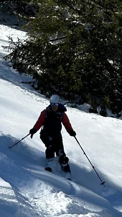 Tourenbericht