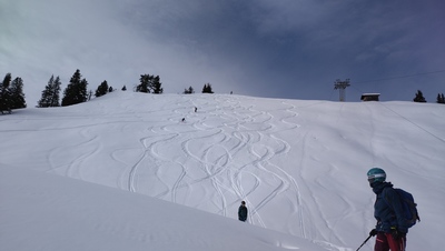 Tourenbericht