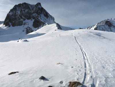 Tourenbericht