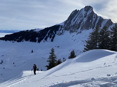 Tourenbericht