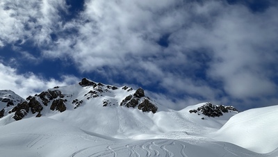 Tourenbericht