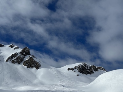 Tourenbericht