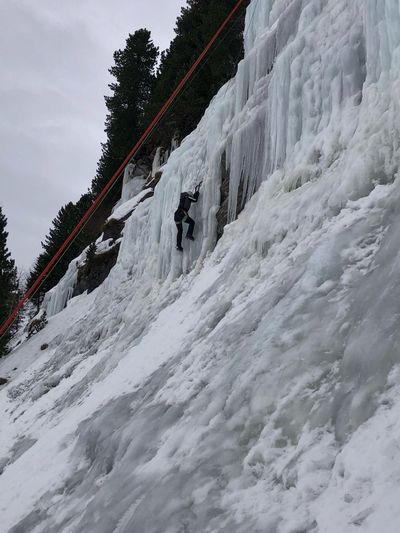 Tourenbericht