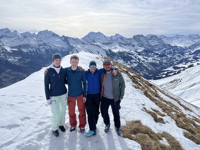 Tourenbericht
