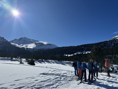 Tourenbericht
