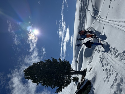 Tourenbericht