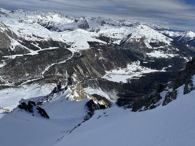 Tourenbericht