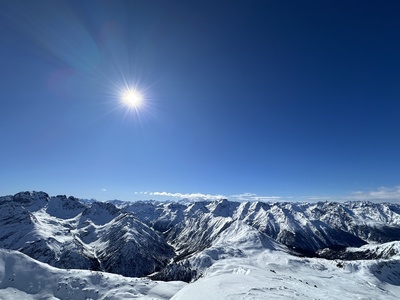 Tourenbericht
