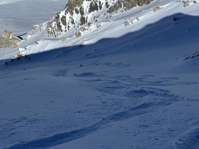 Tourenbericht