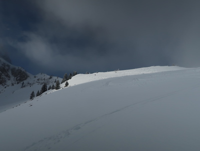 Tourenbericht