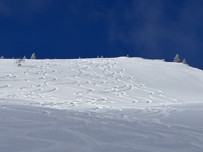 Tourenbericht