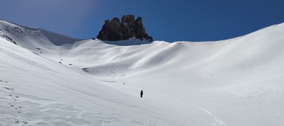 Tourenbericht