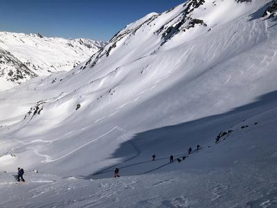 Tourenbericht