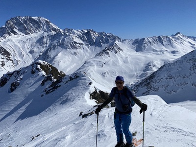 Tourenbericht