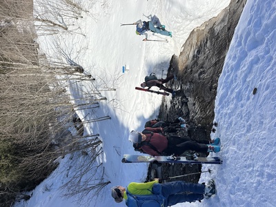 Tourenbericht