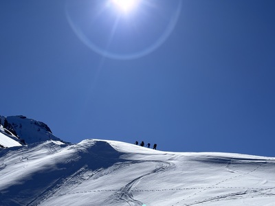 Tourenbericht