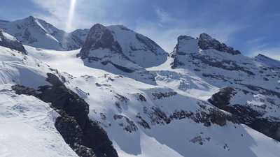 Tourenbericht