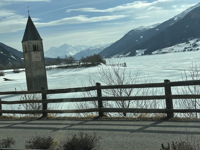 Tourenbericht