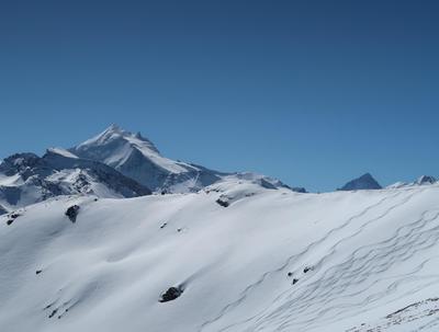 Tourenbericht