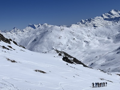 Tourenbericht