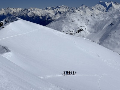 Tourenbericht