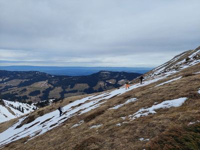 Tourenbericht