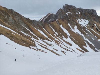 Tourenbericht