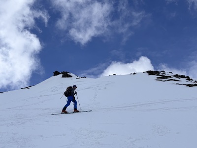 Tourenbericht