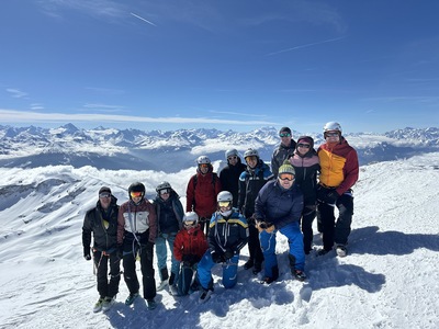Tourenbericht