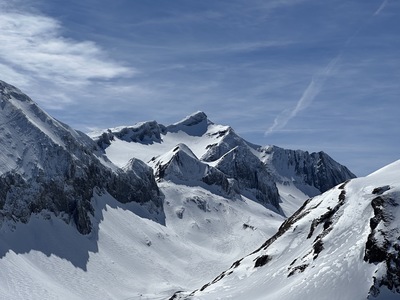 Tourenbericht
