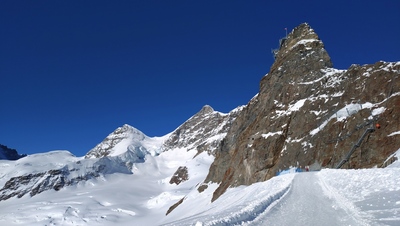 Tourenbericht