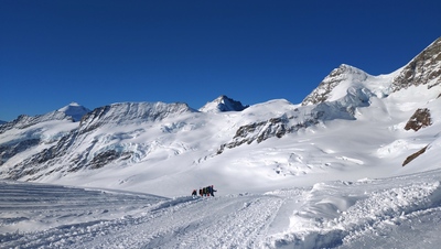 Tourenbericht