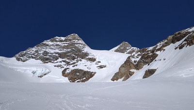 Tourenbericht