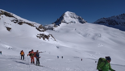 Tourenbericht