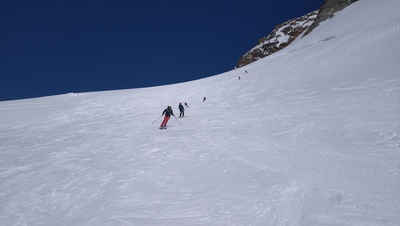 Tourenbericht