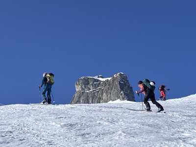 Tourenbericht