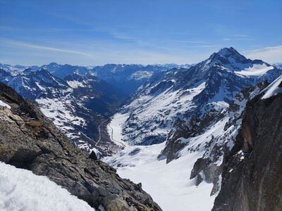 Tourenbericht