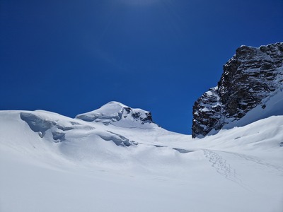 Tourenbericht