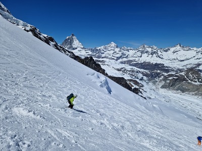 Tourenbericht