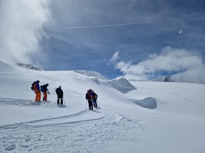 Tourenbericht