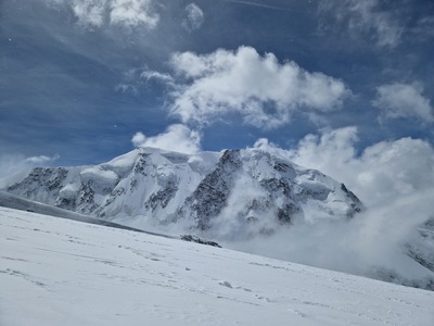 Tourenbericht
