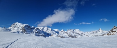 Tourenbericht