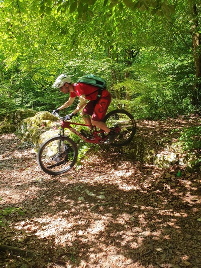 Tourenbericht