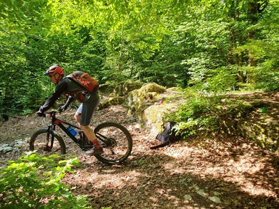 Tourenbericht