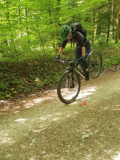 Tourenbericht