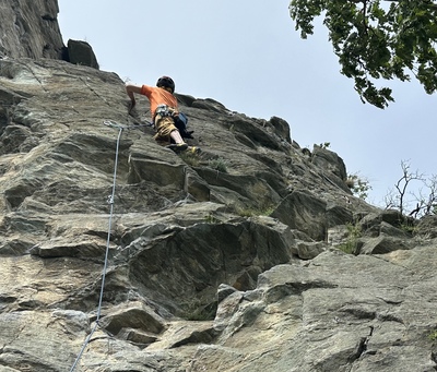 Tourenbericht