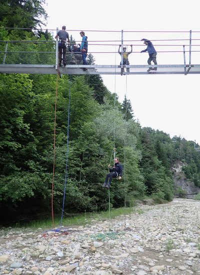 Tourenbericht