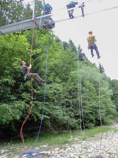Tourenbericht